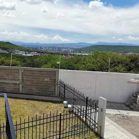 Casa Magnolia Queretaro Todo Incluido Exterior foto