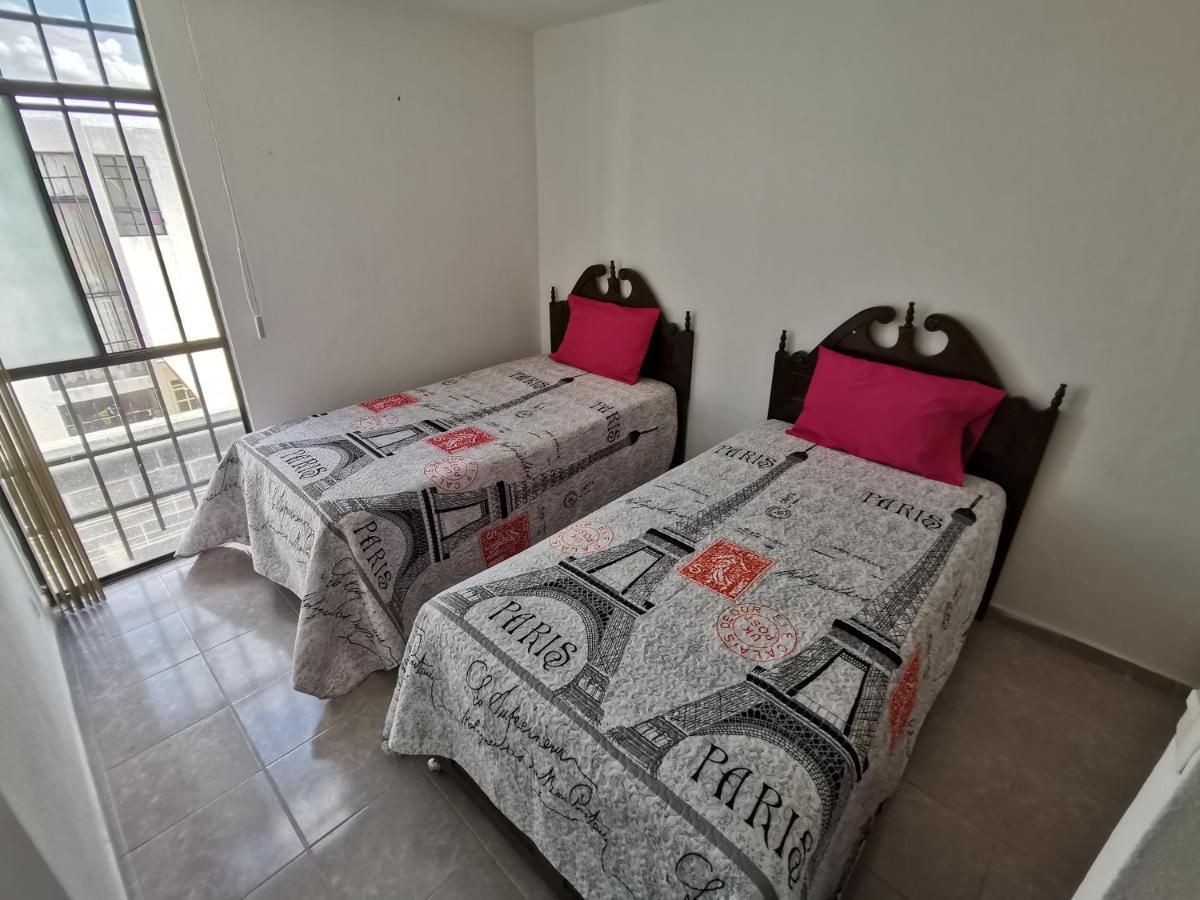 Casa Magnolia Queretaro Todo Incluido Exterior foto