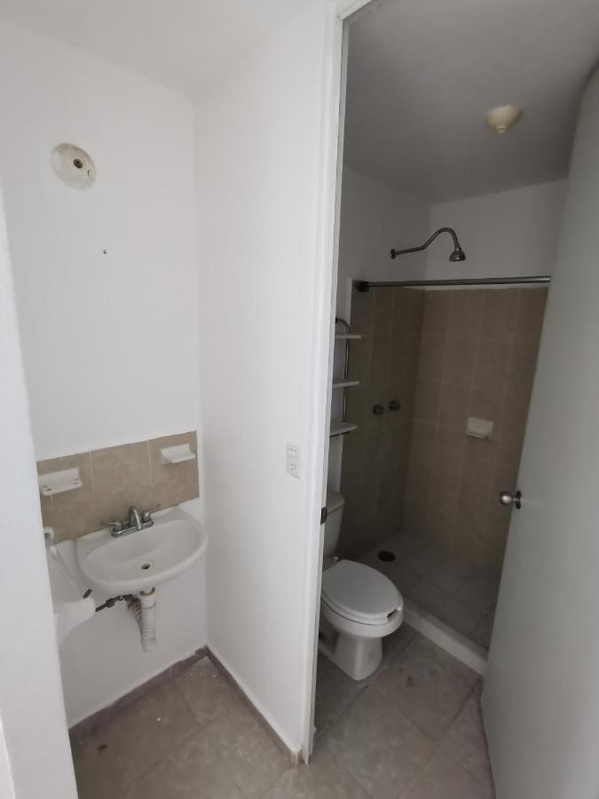 Casa Magnolia Queretaro Todo Incluido Exterior foto